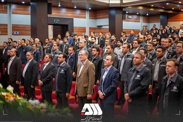 گلگهر با مدیریت موفق، در ارزیابیهای سازمان مدیریت صنعتی کشور میدرخشد