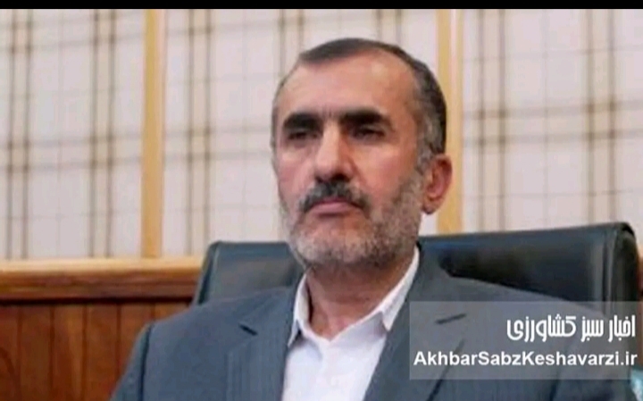 کشاورزی دریامحور؛ راهکاری برای جبران بخشی از منابع آب ایران