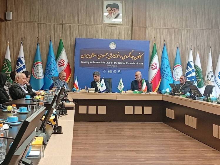 برگزاری سی‌ و پنجمین عصرانه بهره‌وری با موضوع «بهره‌وری و فرهنگ