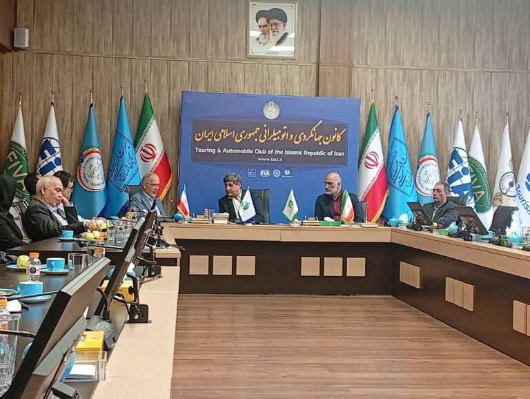 برگزاری سی‌ و پنجمین عصرانه بهره‌وری با موضوع «بهره‌وری و فرهنگ