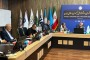 برگزاری سیوسومین عصرانه بهرهوری با موضوع «تحلیل اثرات النینو بر مدیریت آبخیزها و سیلابها»